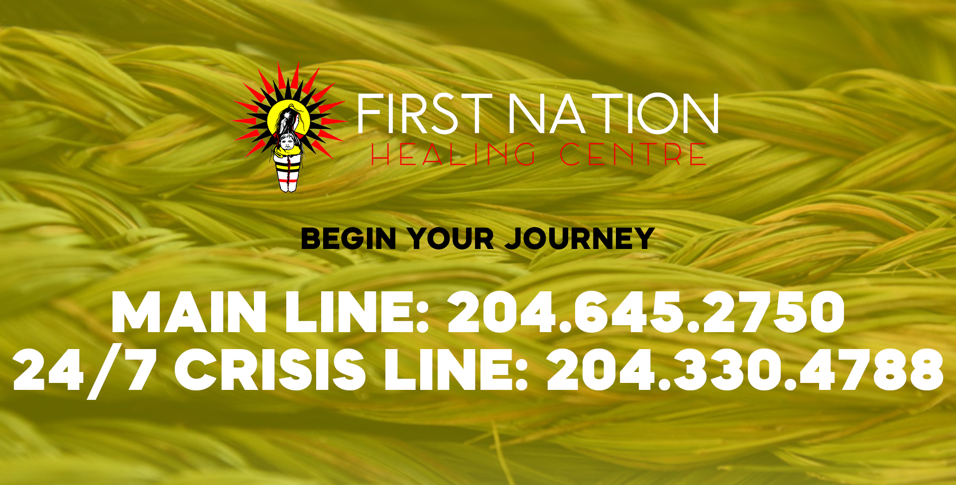 Home - First Nation Healing Centre